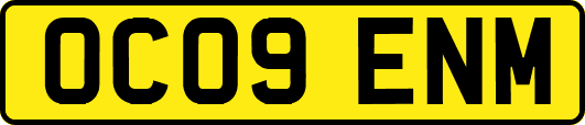 OC09ENM