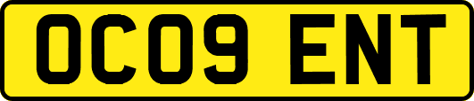 OC09ENT