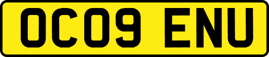 OC09ENU