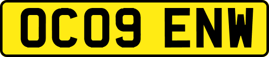 OC09ENW