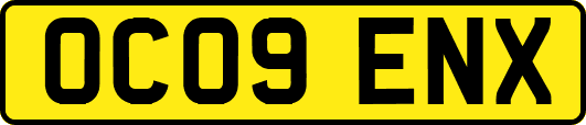 OC09ENX