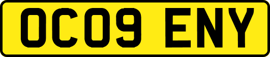 OC09ENY