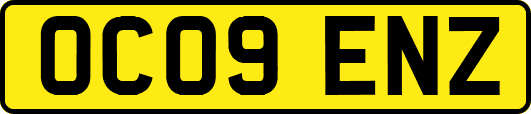 OC09ENZ