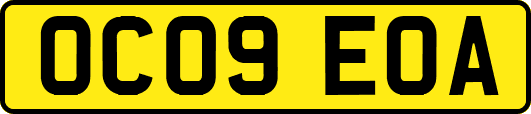 OC09EOA
