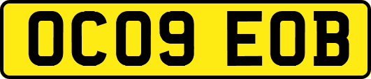 OC09EOB