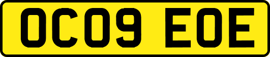 OC09EOE