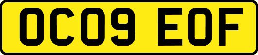 OC09EOF