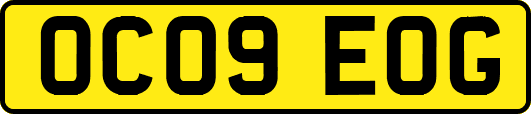 OC09EOG