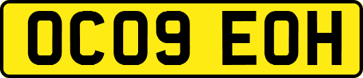 OC09EOH