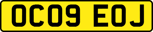 OC09EOJ