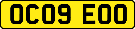 OC09EOO