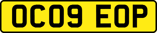 OC09EOP
