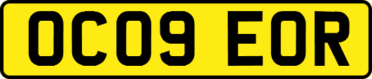 OC09EOR