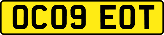 OC09EOT