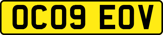 OC09EOV