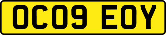 OC09EOY