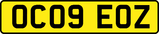 OC09EOZ