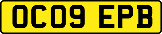 OC09EPB