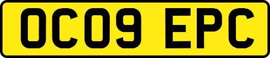 OC09EPC