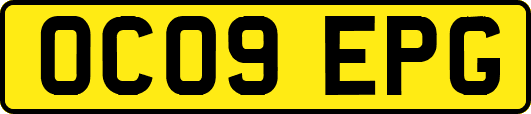 OC09EPG
