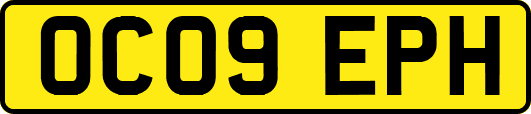 OC09EPH