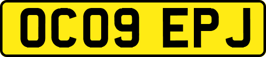 OC09EPJ
