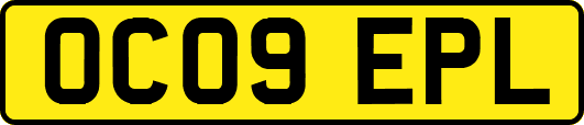 OC09EPL