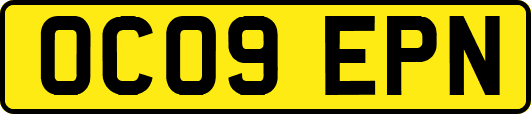 OC09EPN