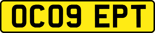 OC09EPT