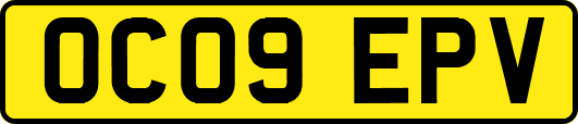 OC09EPV