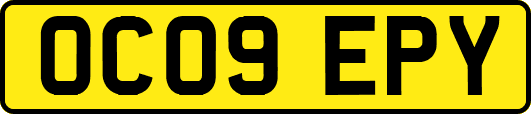 OC09EPY