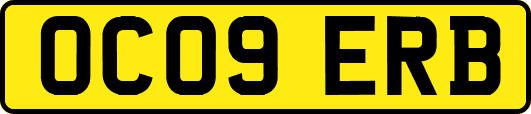 OC09ERB