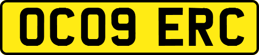 OC09ERC