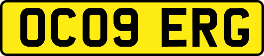 OC09ERG