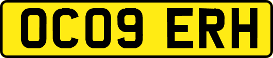 OC09ERH