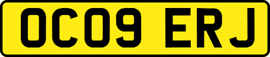 OC09ERJ