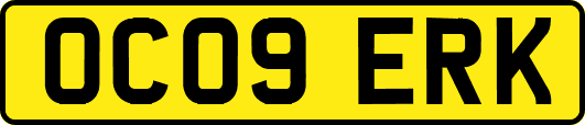 OC09ERK
