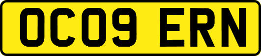 OC09ERN