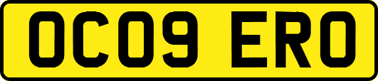 OC09ERO