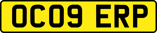 OC09ERP