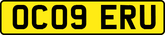 OC09ERU
