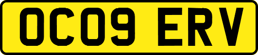 OC09ERV