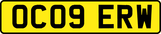 OC09ERW