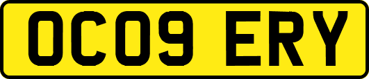 OC09ERY