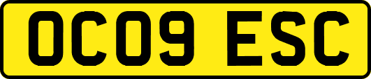 OC09ESC
