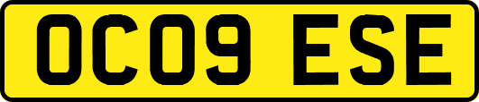 OC09ESE