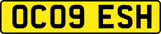 OC09ESH
