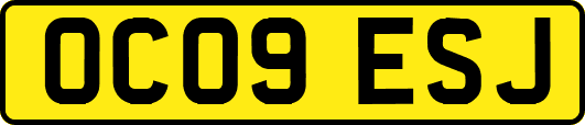 OC09ESJ