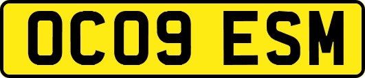 OC09ESM