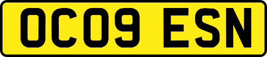 OC09ESN